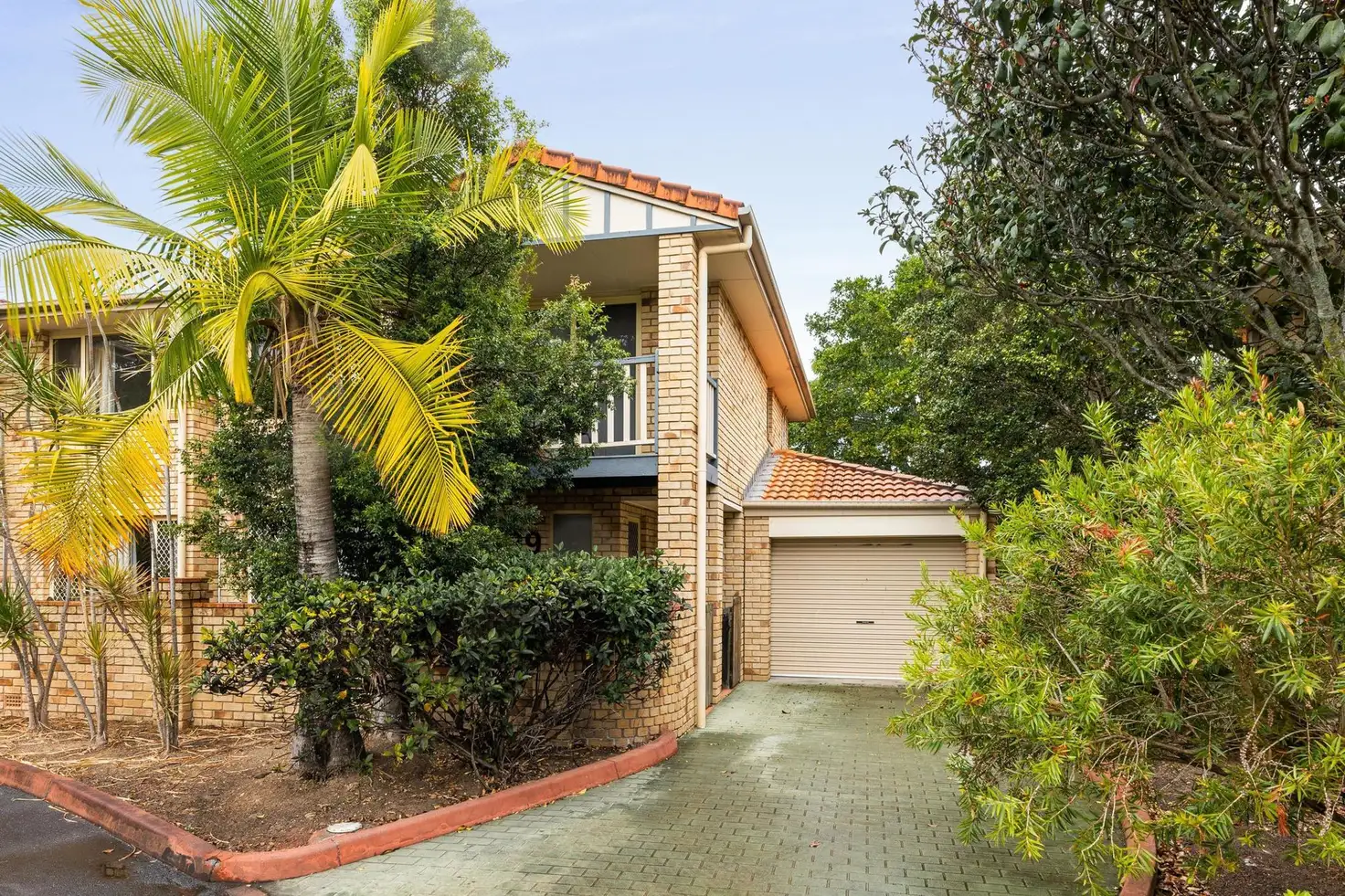 Main view of Homely townhouse listing, 39/380 Nottingham Road, Parkinson QLD 4115