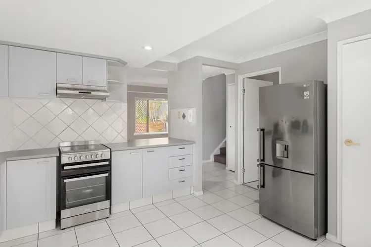 Fourth view of Homely townhouse listing, 39/380 Nottingham Road, Parkinson QLD 4115