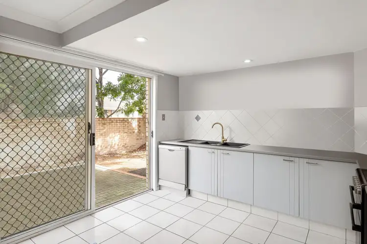 Fifth view of Homely townhouse listing, 39/380 Nottingham Road, Parkinson QLD 4115
