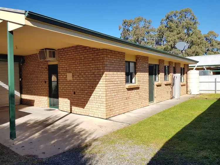 Second view of Homely house listing, 2/16 Amanda Street, Murray Bridge SA 5253