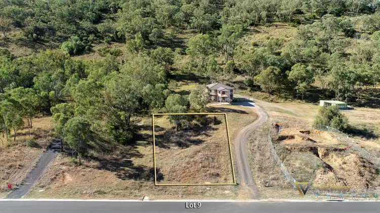 Main view of Homely land listing, 80 Valley Drive East, Tamworth NSW 2340