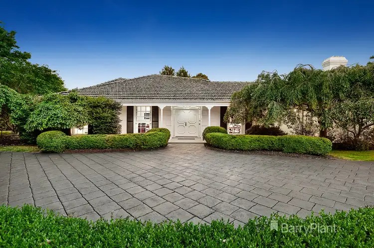 Main view of Homely house listing, 11 Merna Drive, Templestowe VIC 3106