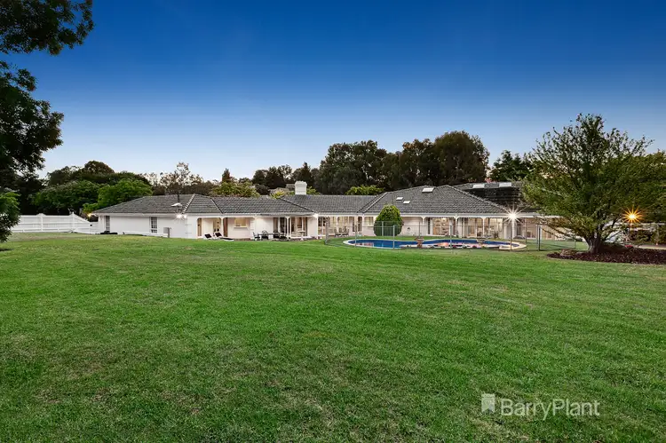 Third view of Homely house listing, 11 Merna Drive, Templestowe VIC 3106