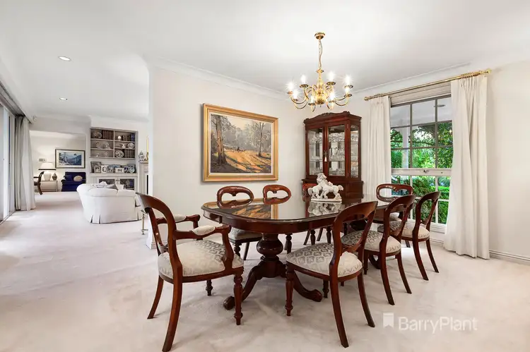 Fourth view of Homely house listing, 11 Merna Drive, Templestowe VIC 3106