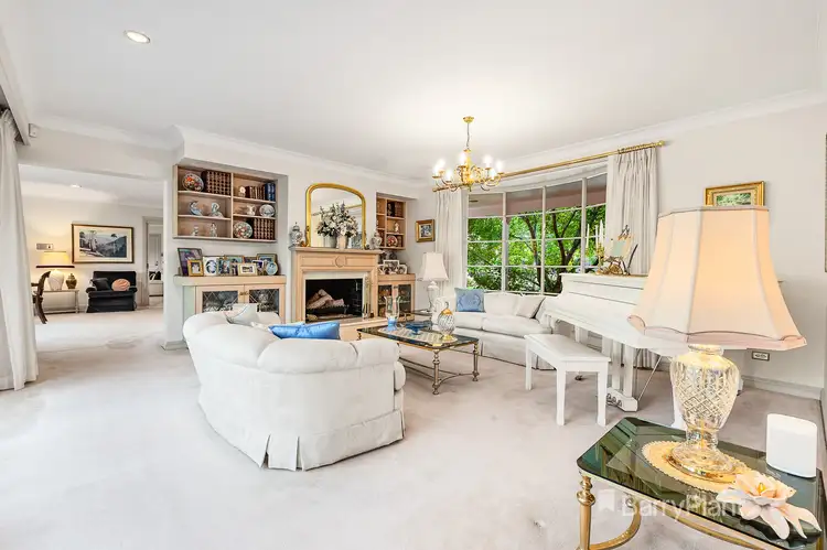 Fifth view of Homely house listing, 11 Merna Drive, Templestowe VIC 3106