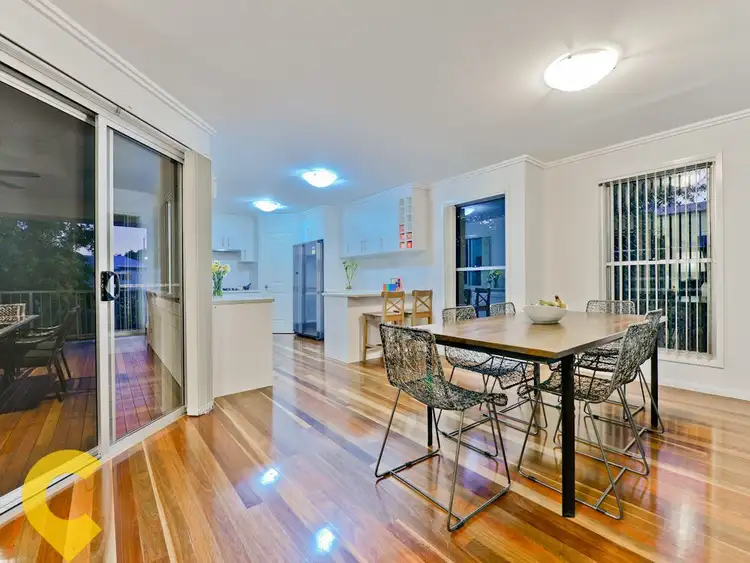 Fifth view of Homely house listing, 59 Kempsie Road, Upper Mount Gravatt QLD 4122