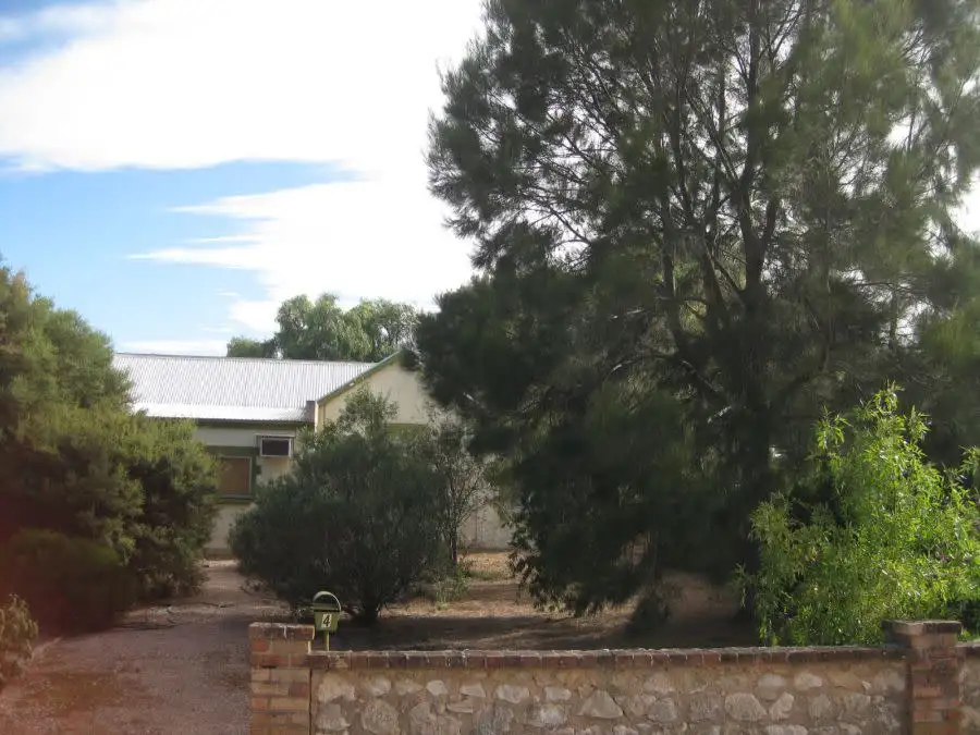 Main view of Homely house listing, 4 Doyle Road, Murray Bridge SA 5253