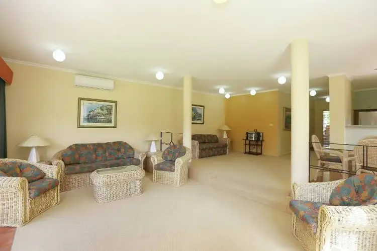 Third view of Homely villa listing, 25 Shearwater Place, Korora NSW 2450