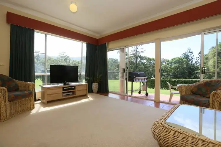 Fourth view of Homely villa listing, 25 Shearwater Place, Korora NSW 2450