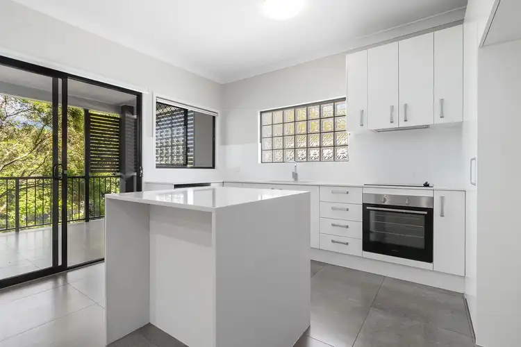 Main view of Homely unit listing, 2/15a Grafton Street, Windsor QLD 4030