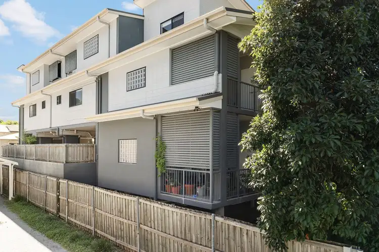 Third view of Homely unit listing, 2/15a Grafton Street, Windsor QLD 4030