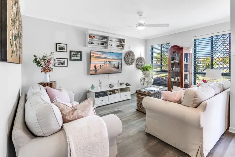 Second view of Homely house listing, 2/57 Water Fern Drive, Caboolture QLD 4510