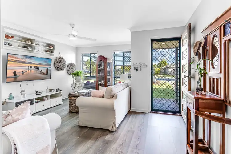 Third view of Homely house listing, 2/57 Water Fern Drive, Caboolture QLD 4510