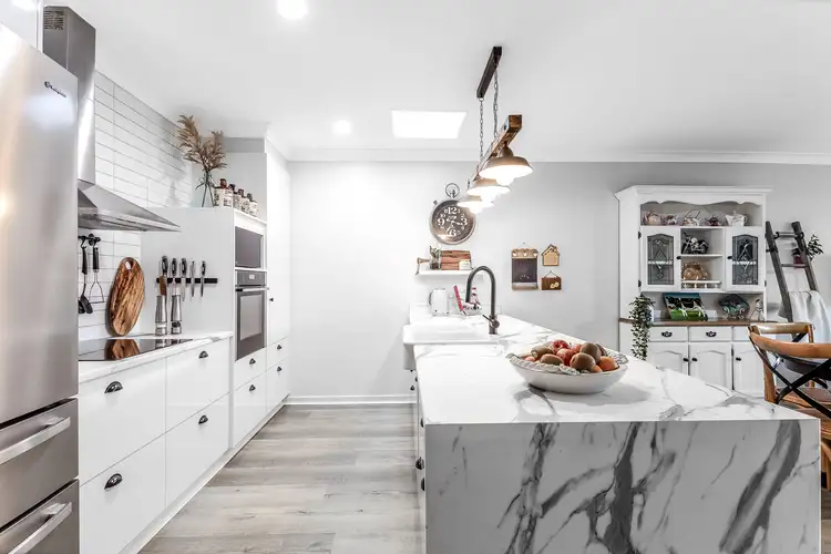 Fifth view of Homely house listing, 2/57 Water Fern Drive, Caboolture QLD 4510