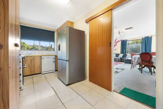 Second view of Homely unit listing, 1/95 Upper Street, Tamworth NSW 2340