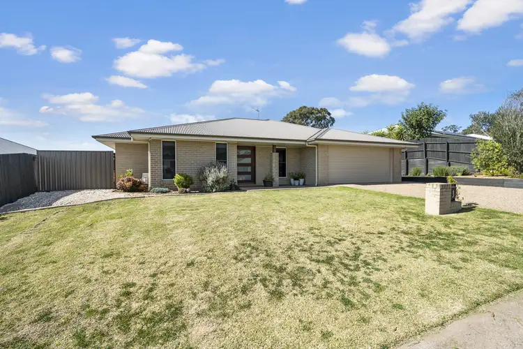 Main view of Homely house listing, 3 Lila Drive, Cotswold Hills QLD 4350