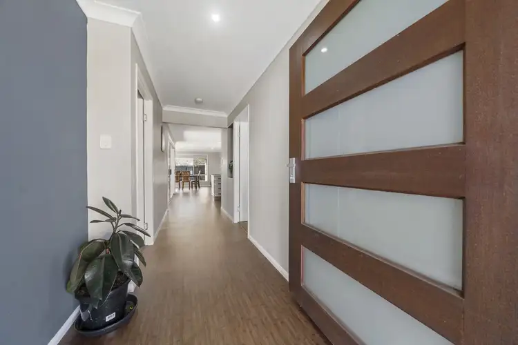 Third view of Homely house listing, 3 Lila Drive, Cotswold Hills QLD 4350