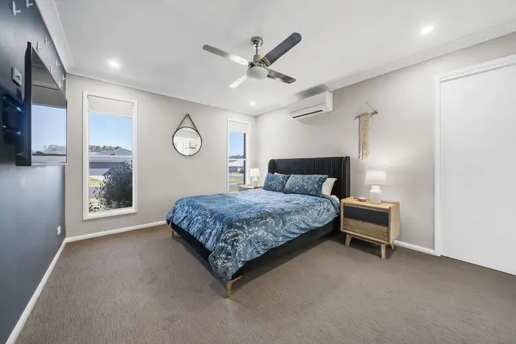 Fourth view of Homely house listing, 3 Lila Drive, Cotswold Hills QLD 4350