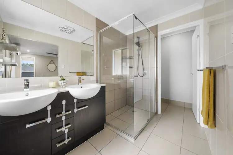 Fifth view of Homely house listing, 3 Lila Drive, Cotswold Hills QLD 4350