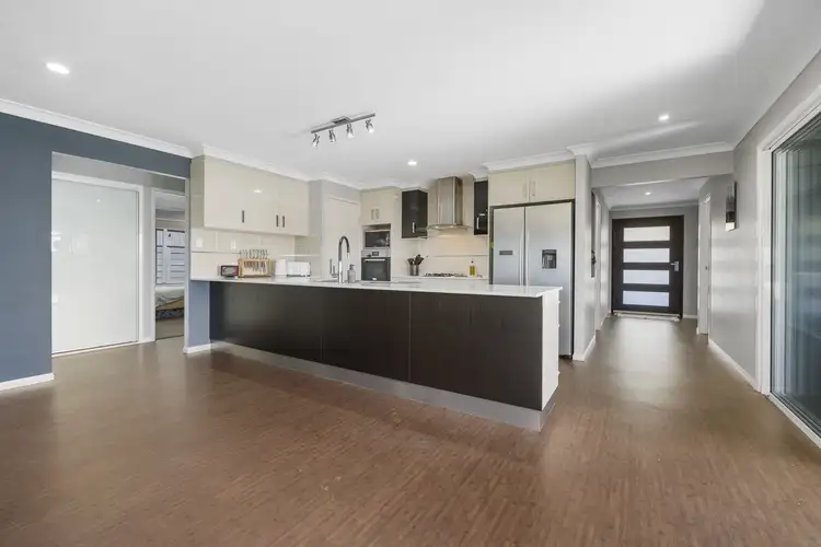 Sixth view of Homely house listing, 3 Lila Drive, Cotswold Hills QLD 4350