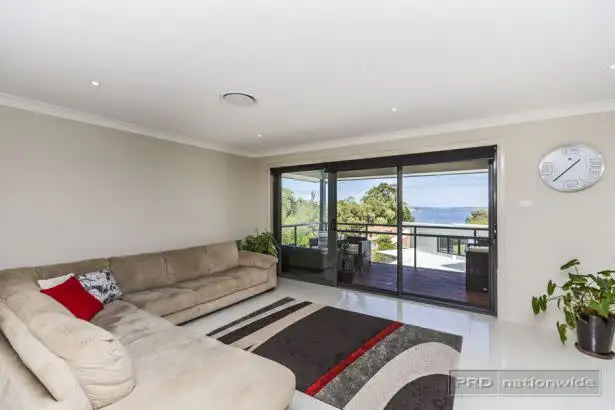 Second view of Homely other listing, House No. 3 58 Thompson Road, Speers Point NSW 2284