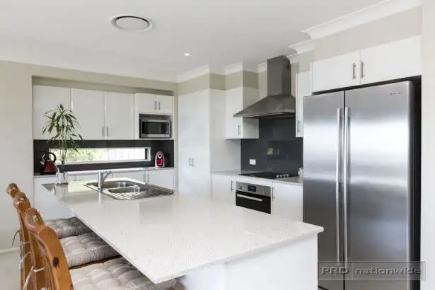 Third view of Homely other listing, House No. 3 58 Thompson Road, Speers Point NSW 2284