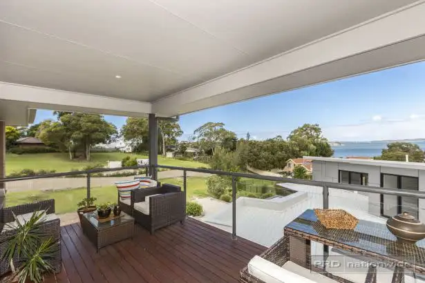 Fourth view of Homely other listing, House No. 3 58 Thompson Road, Speers Point NSW 2284