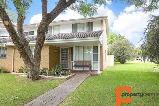 1/18. Second Avenue, Kingswood NSW 2747