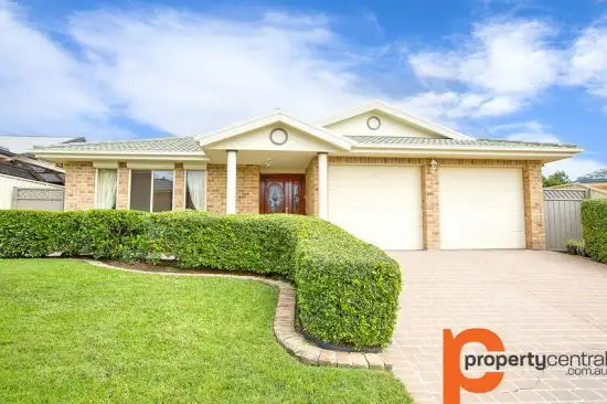 Main view of Homely house listing, 9 Carina Place, Cranebrook NSW 2749