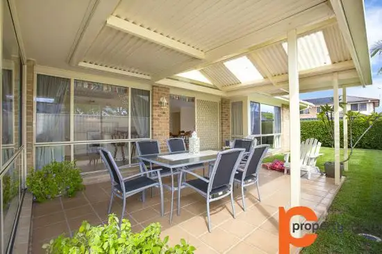 Third view of Homely house listing, 9 Carina Place, Cranebrook NSW 2749