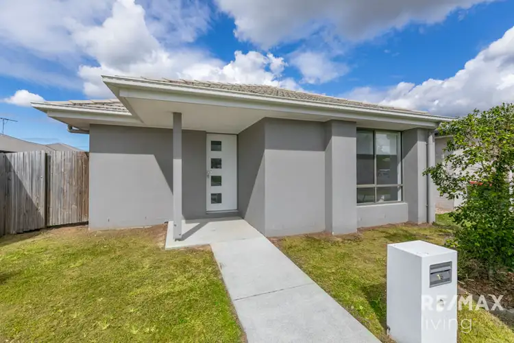 Second view of Homely house listing, 15 Coutts Drive, Burpengary QLD 4505