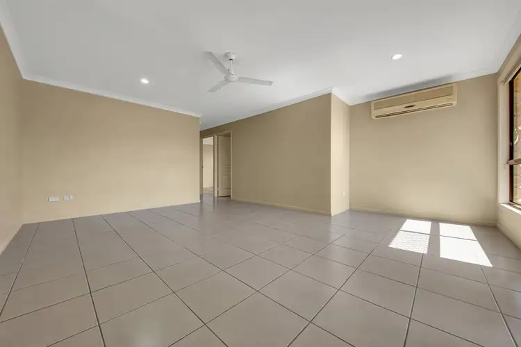 Fourth view of Homely semi-detached listing, 2 Moondarra Court, Clinton QLD 4680