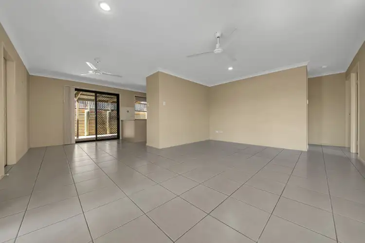 Fifth view of Homely semi-detached listing, 2 Moondarra Court, Clinton QLD 4680