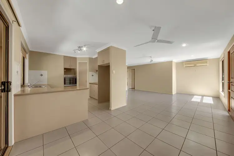 Sixth view of Homely semi-detached listing, 2 Moondarra Court, Clinton QLD 4680