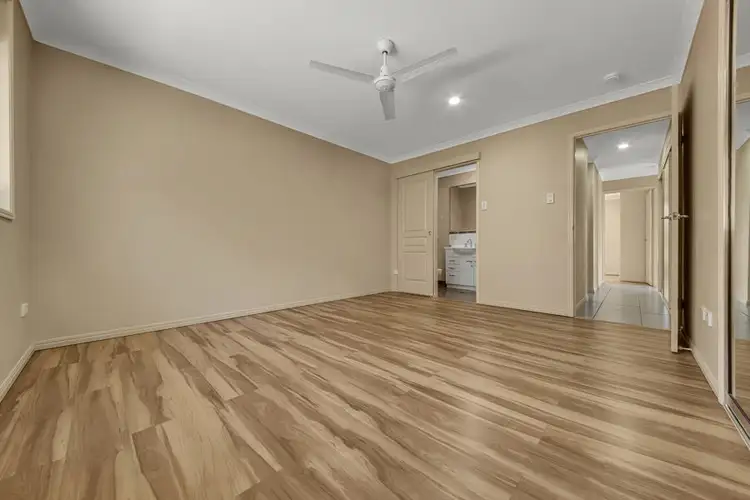 Seventh view of Homely semi-detached listing, 2 Moondarra Court, Clinton QLD 4680