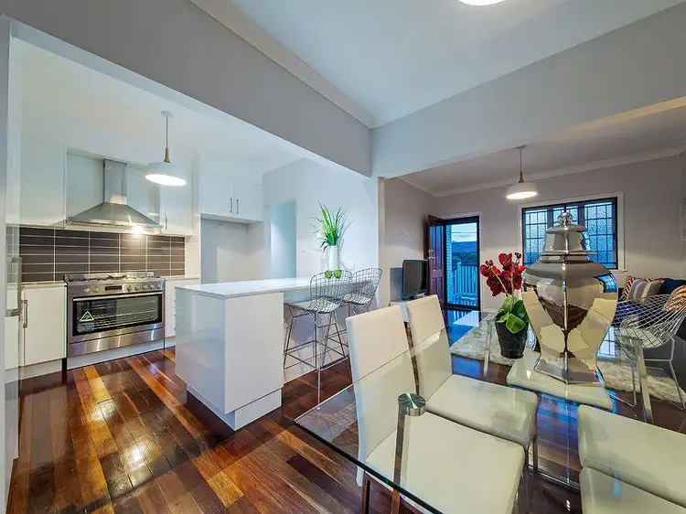 Third view of Homely house listing, 197 Stradbroke Avenue, Wynnum QLD 4178