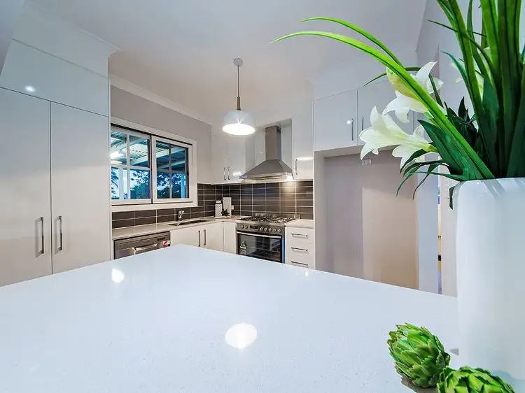 Fourth view of Homely house listing, 197 Stradbroke Avenue, Wynnum QLD 4178