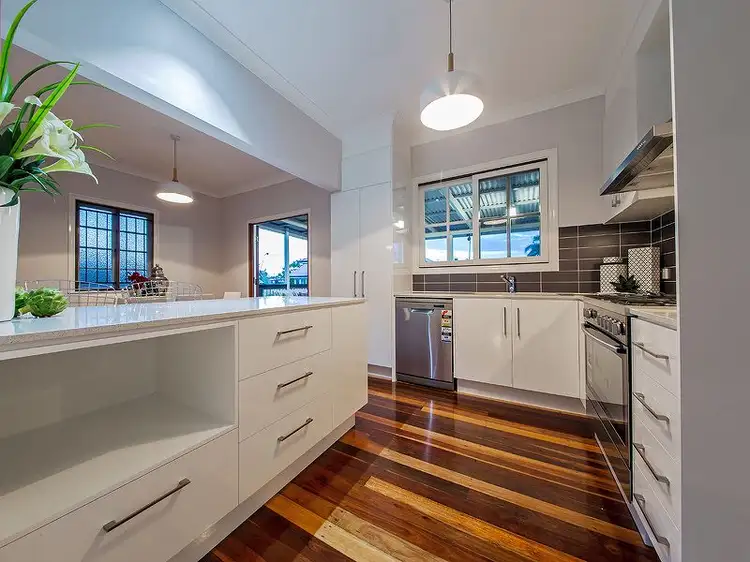 Fifth view of Homely house listing, 197 Stradbroke Avenue, Wynnum QLD 4178