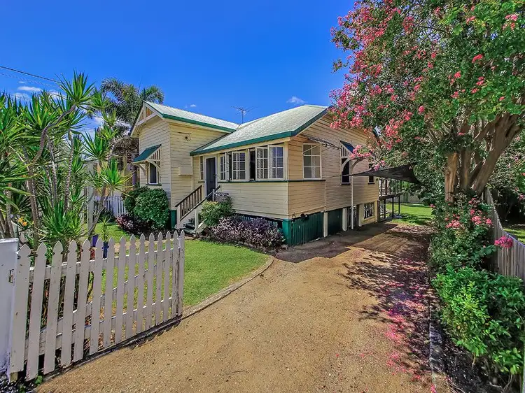 Main view of Homely house listing, 73 Coreen Steet, Wynnum QLD 4178