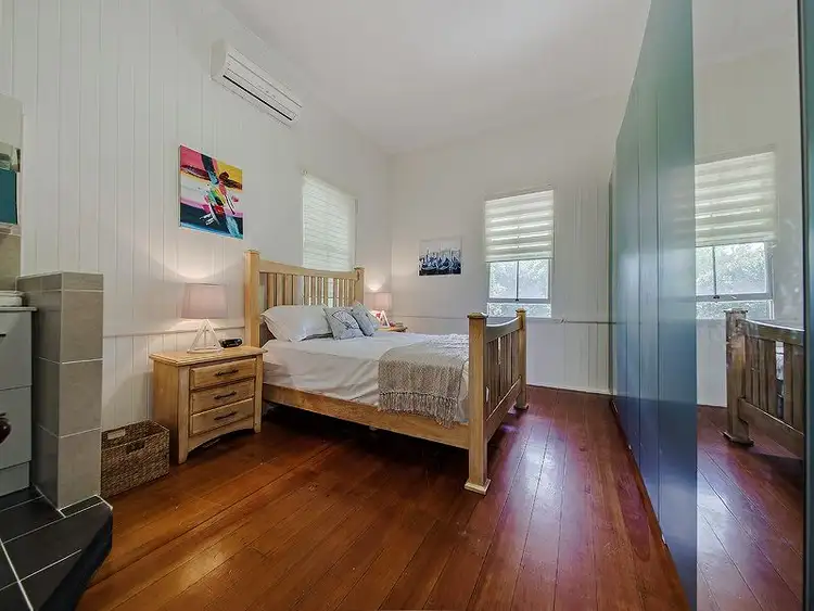 Sixth view of Homely house listing, 73 Coreen Steet, Wynnum QLD 4178