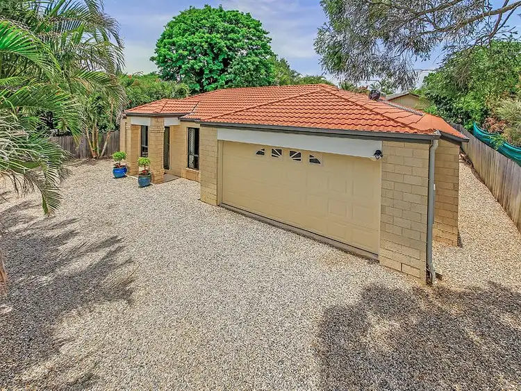 Second view of Homely house listing, 33 Thomas Street, Wynnum QLD 4178