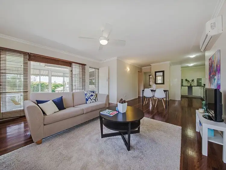 Second view of Homely house listing, 298 Preston Road, Wynnum West QLD 4178
