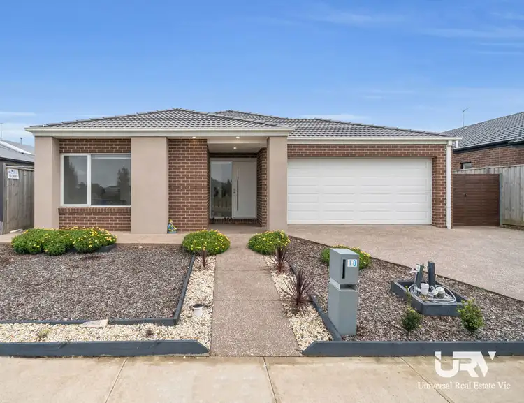 10 Waranga Street, Wallan VIC 3756