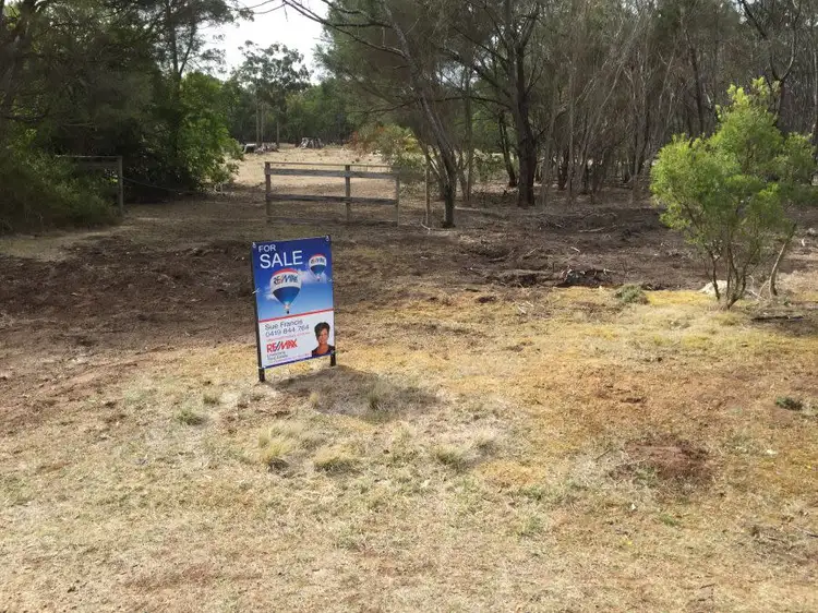 Lot 44 Simsons Landing Road, Nelson VIC 3292