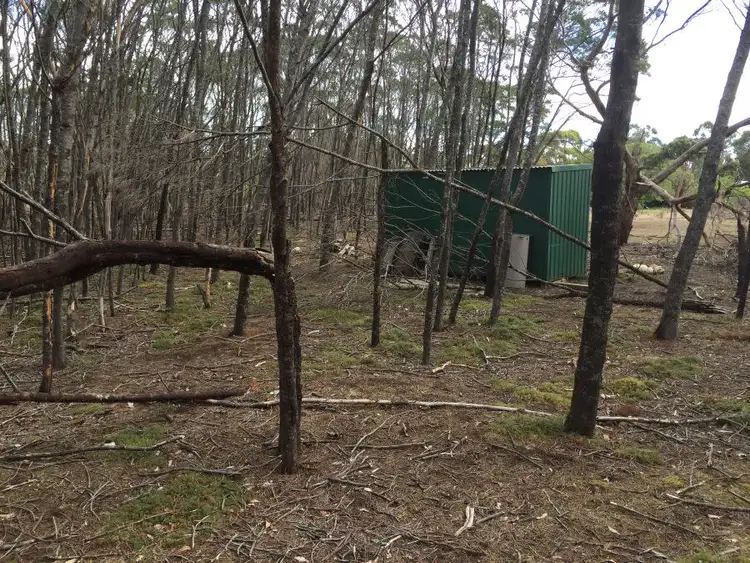 Sixth view of Homely land listing, Lot 44 Simsons Landing Road, Nelson VIC 3292