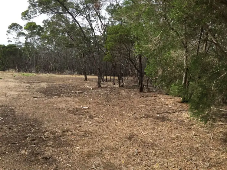 Seventh view of Homely land listing, Lot 44 Simsons Landing Road, Nelson VIC 3292