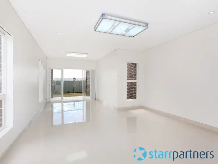 Third view of Homely house listing, 75A Sheffield Street, Auburn NSW 2144