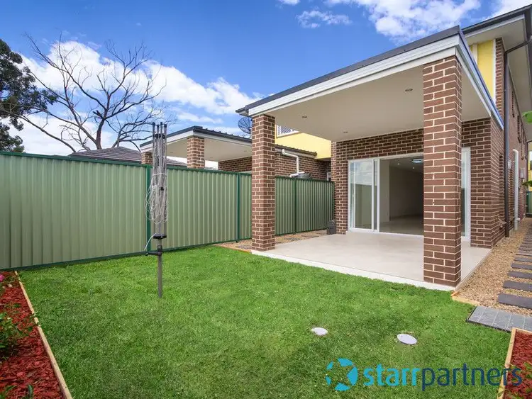 Fourth view of Homely house listing, 75A Sheffield Street, Auburn NSW 2144