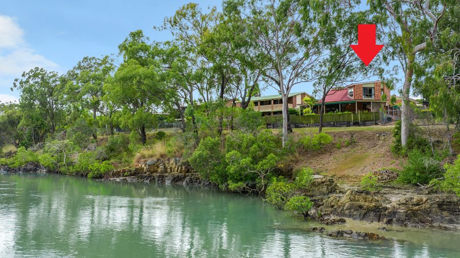 Fourth view of Homely house listing, 17 Langdon Street, Tannum Sands QLD 4680