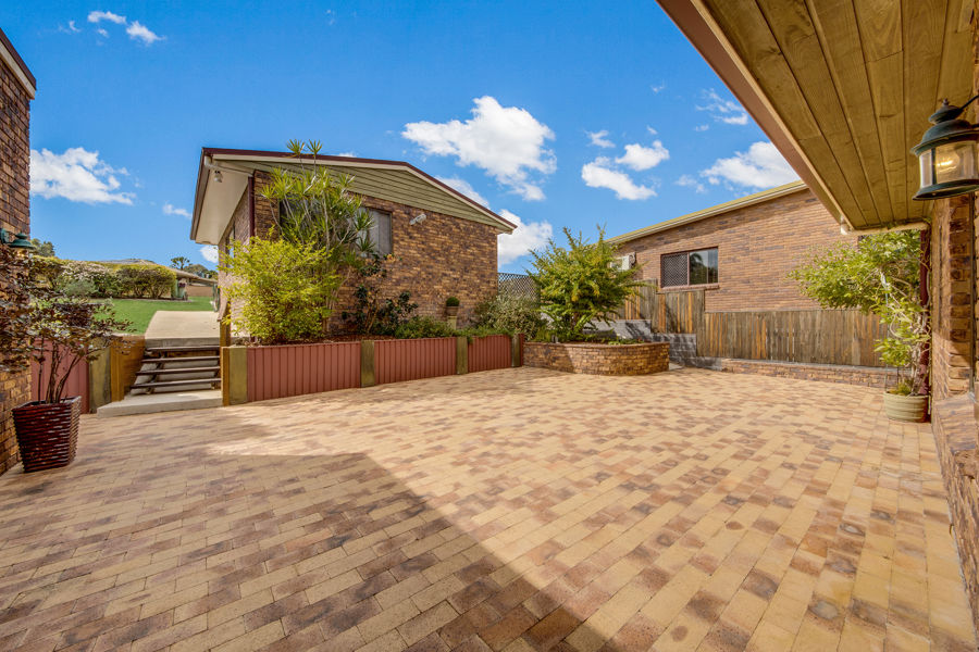 Seventh view of Homely house listing, 17 Langdon Street, Tannum Sands QLD 4680